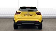 Nissan Juke 1.0 DiG-T Tekna 5dr DCT Petrol Hatchback